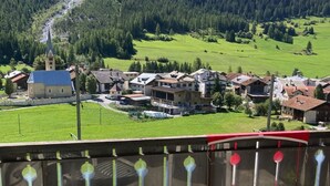 Property grounds - Chesa Rievanot B3, (Bergün/Bravuogn), 207 by Interhome (Bergün)