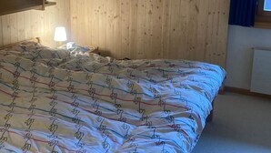 2 bedrooms - Chesa Rievanot B3, (Bergün/Bravuogn), 207 by Interhome (Bergün)