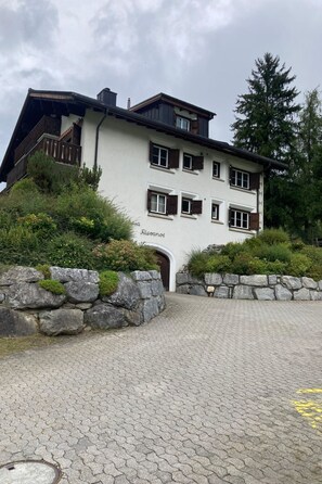 Außenbereich