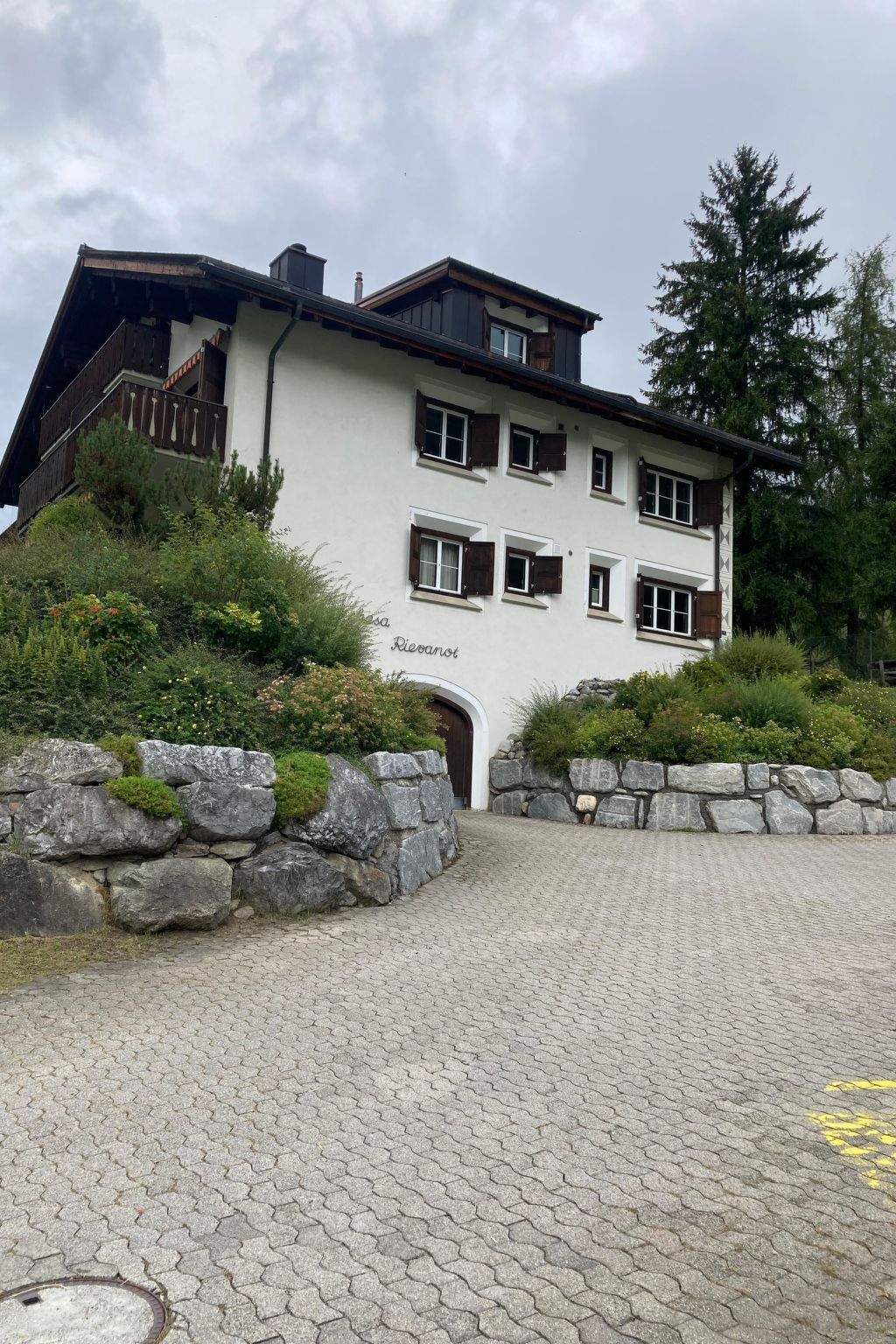 Aussenbereich