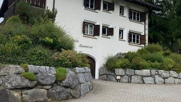 Aussenbereich