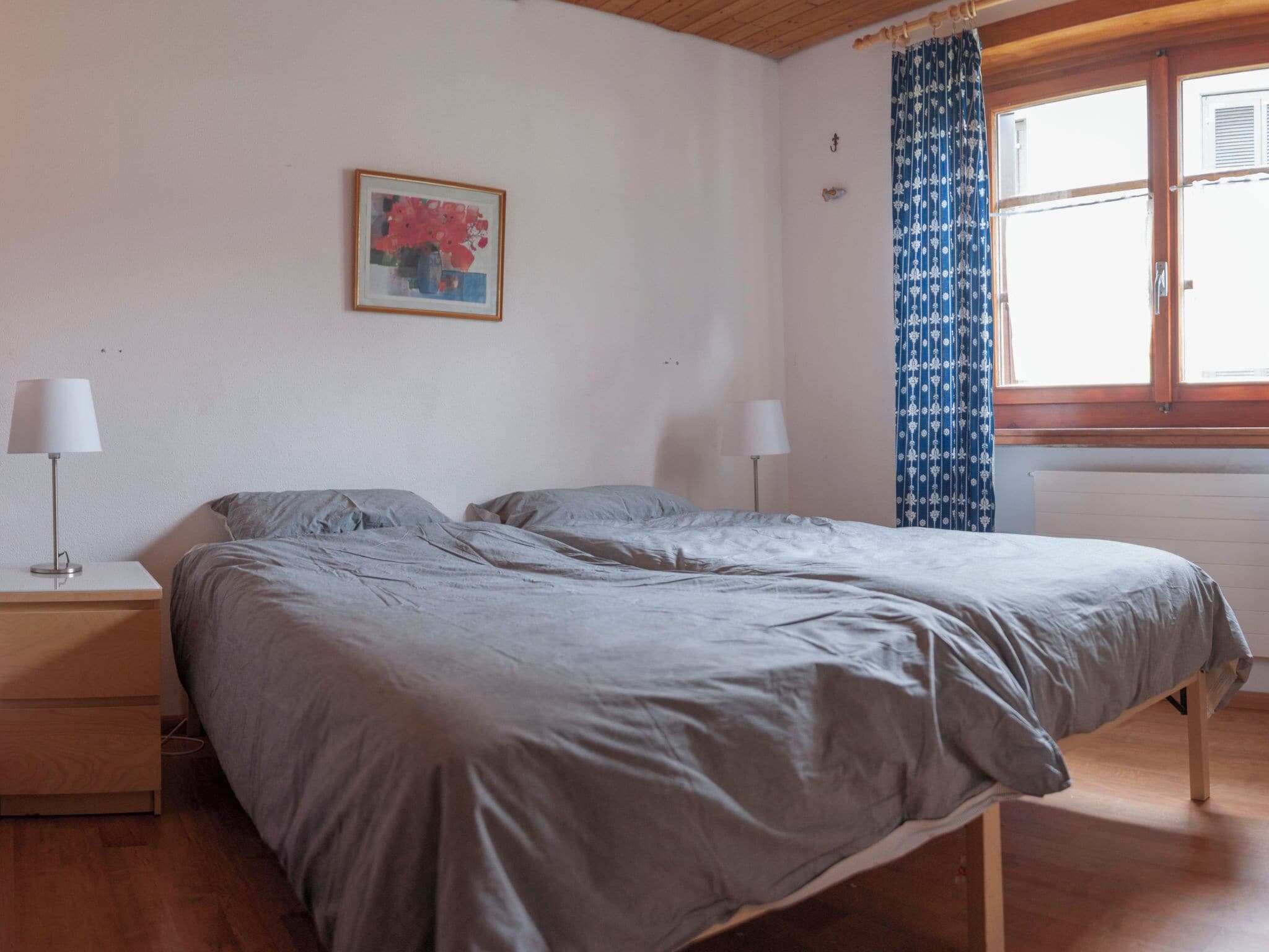 1 Schlafzimmer, Internetzugang