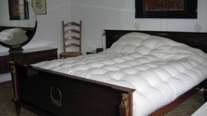 4 habitaciones 
