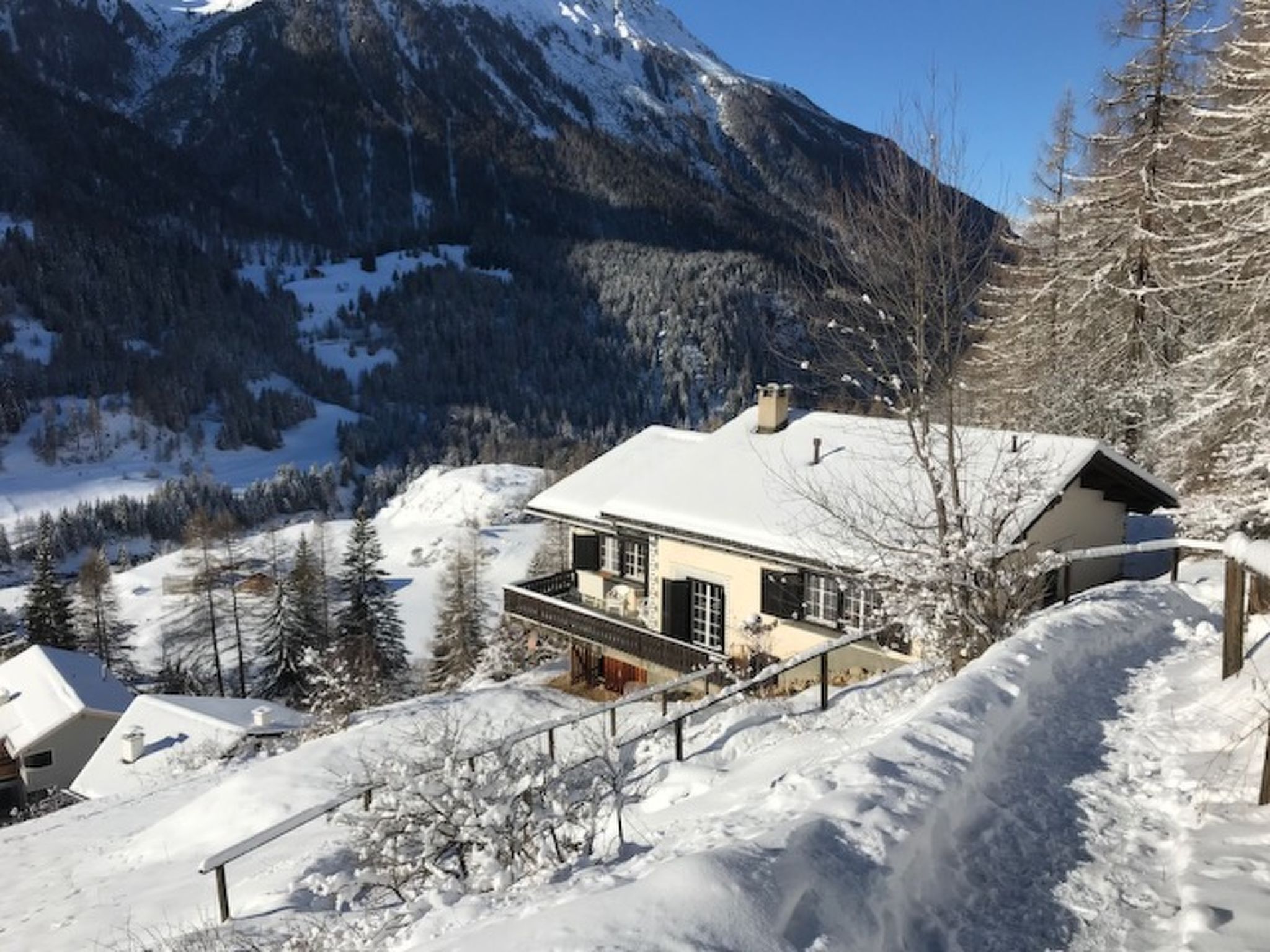 Aussenbereich