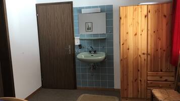 1 Schlafzimmer, Internetzugang