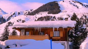 Exterieur