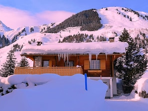 Außenbereich