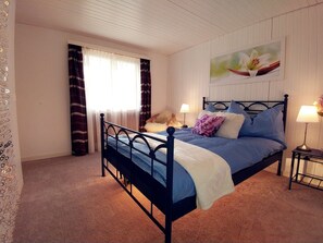 1 Schlafzimmer, Internetzugang