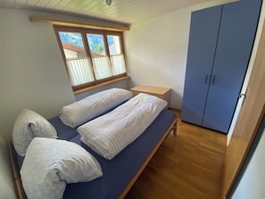 2 bedrooms - Casa Crispalt Monn, (Sedrun), 187.03 by Interhome (Sedrun)