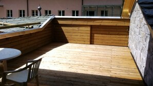 Speisen im Freien