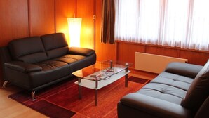 TV - Decurtins, (Rueras/Sedrun), 661.01 by Interhome (Rueras Dieni)