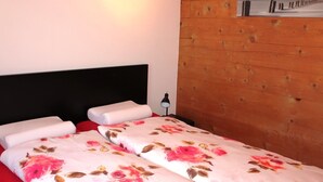 4 bedrooms, Internet - Decurtins, (Rueras/Sedrun), 661.01 by Interhome (Rueras Dieni)