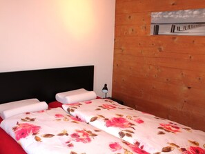 4 Schlafzimmer, Internetzugang