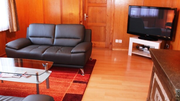 TV - Decurtins, (Rueras/Sedrun), 661.01 by Interhome (Rueras Dieni)