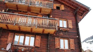 Exterior detail - Decurtins, (Rueras/Sedrun), 661.01 by Interhome (Rueras Dieni)