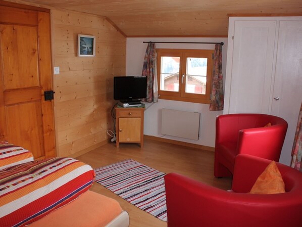 2 bedrooms - Deragisch A, (Sedrun), 182.01 by Interhome (Sedrun)