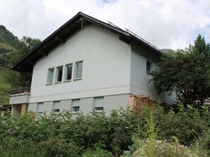 Exterior - Tgèsa Moser Poltera, (Camischolas/Sedrun). by Interhome (Camischolas)