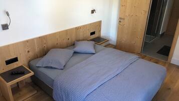2 Schlafzimmer, Internetzugang