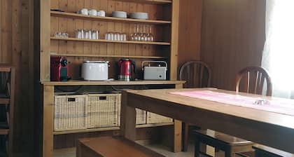 ANSAUNA appartaments, (Segnas/Disentis), 1030 by Interhome
