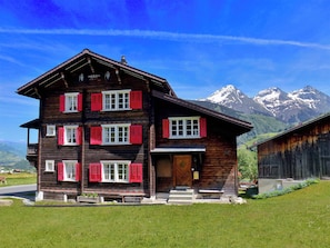 Aussenbereich