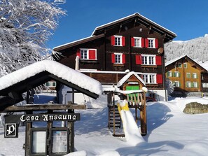 Ulkopuoli