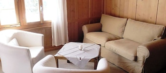 ANSAUNA appartaments, (Segnas/Disentis), 1030 by Interhome
