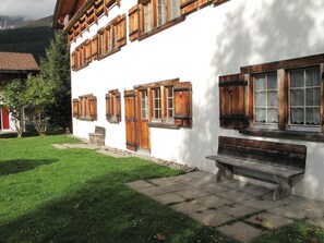 Außenbereich