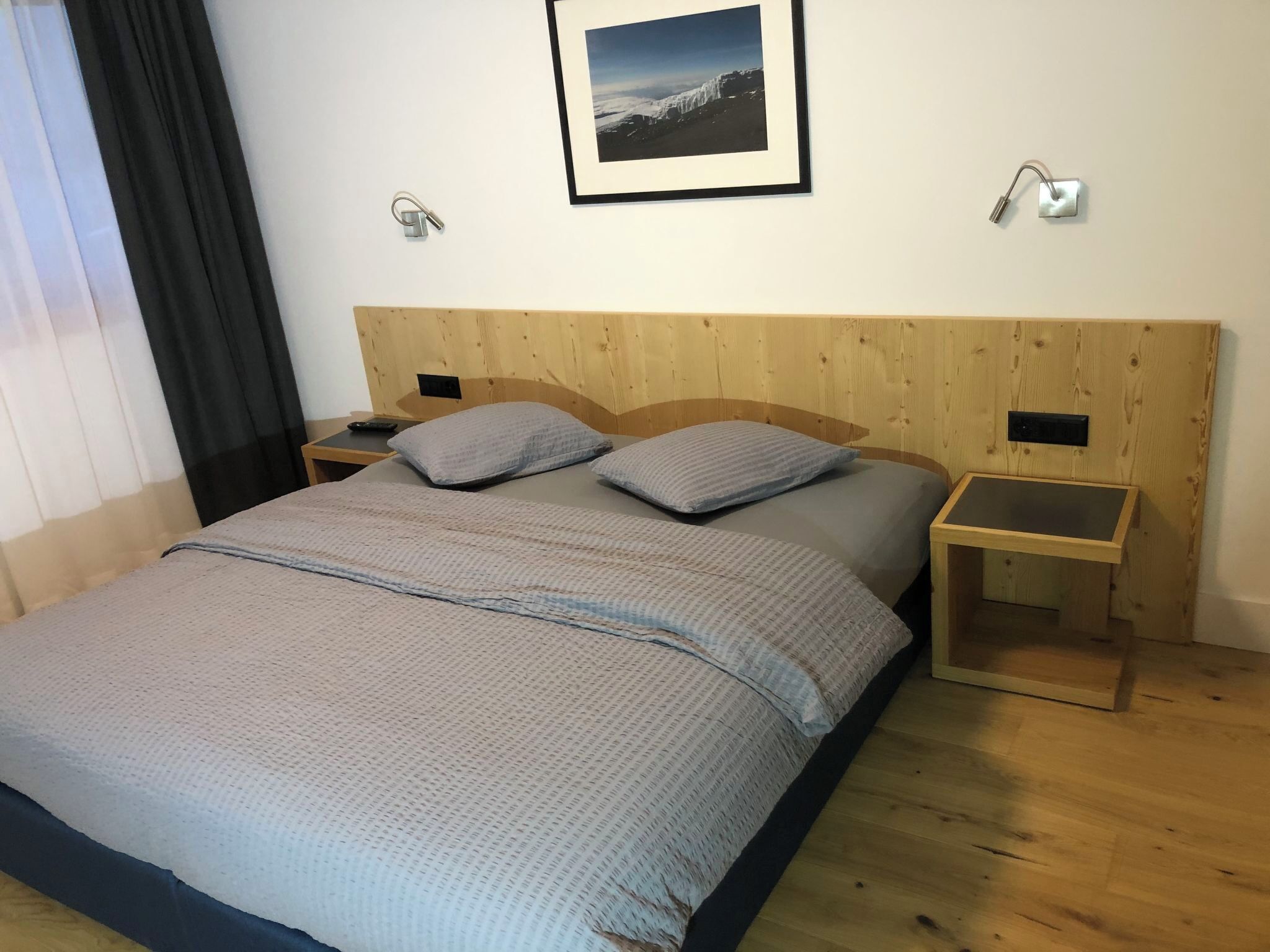 1 bedroom, Internet