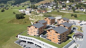 Unclassified image, 5 of 14, button - CATRINA RESORT, (Disentis / Mustér), 2010 by Interhome (Disentis)