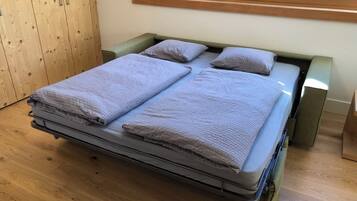 1 chambre, accès à Internet