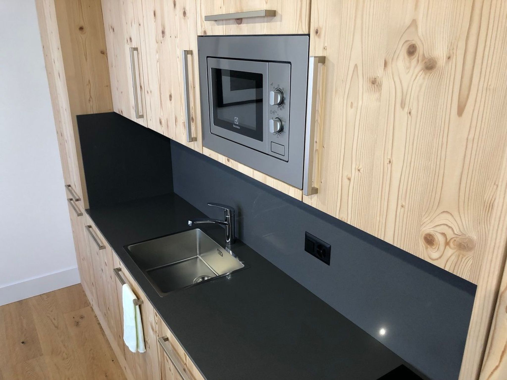 Privékeuken