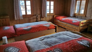 2 bedrooms, internet - ANSAUNA appartaments, (Segnas/Disentis), 1030 by Interhome (Disentis)