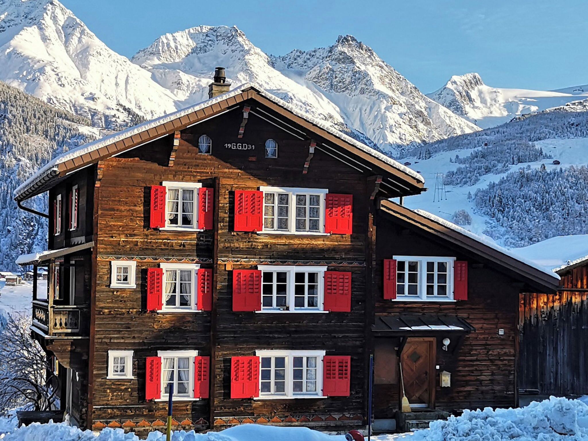 Udendørsområde