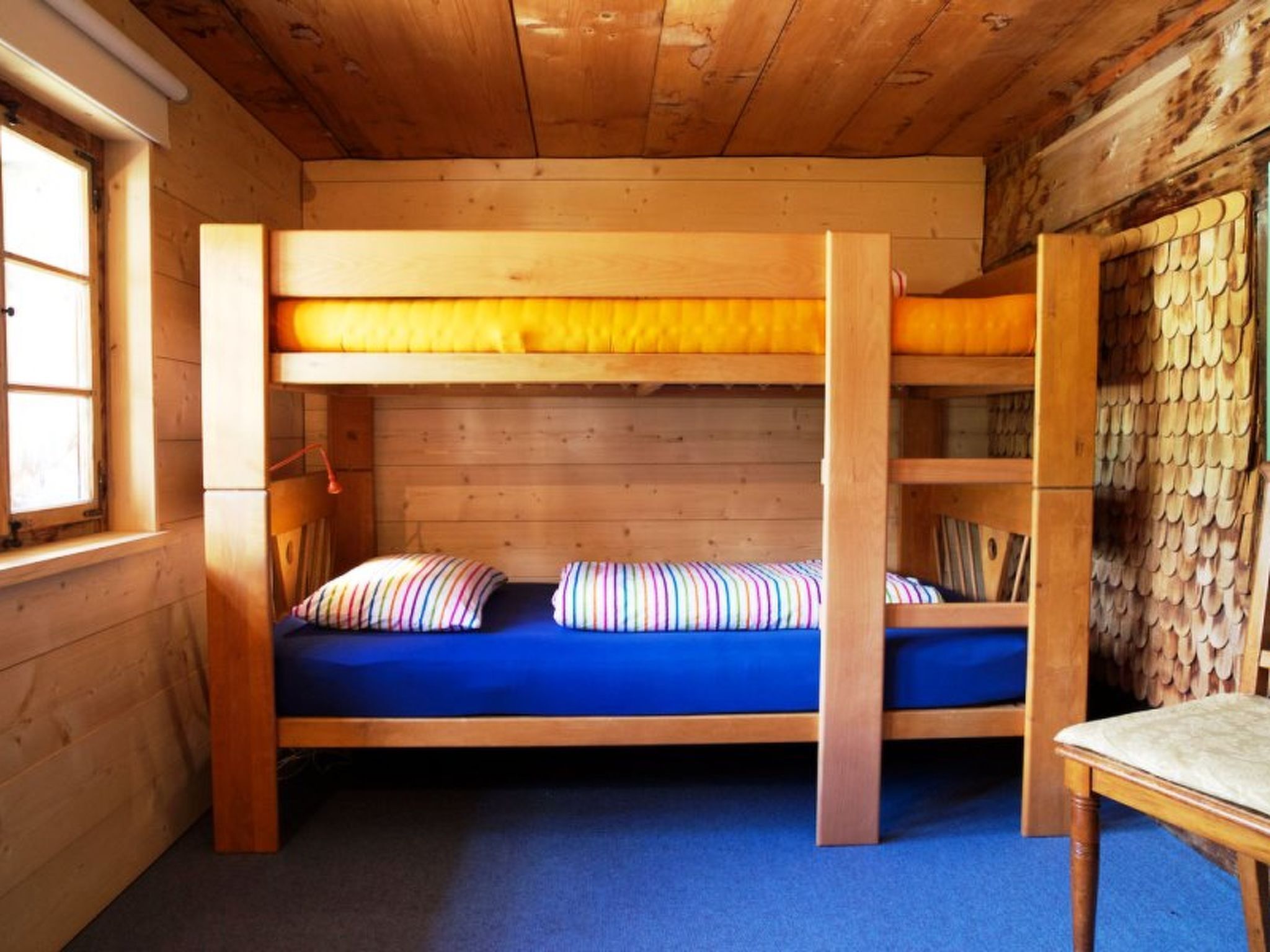 1 slaapkamer, internet
