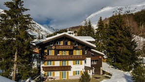 Ulkopuoli