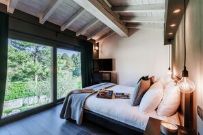 Apartment, Garden View - Villa Violetta (Menaggio)