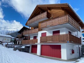 Exterior - Haus Polishet, (Sedrun). by Interhome (Sedrun)