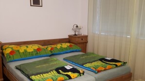 1 Schlafzimmer, Internetzugang