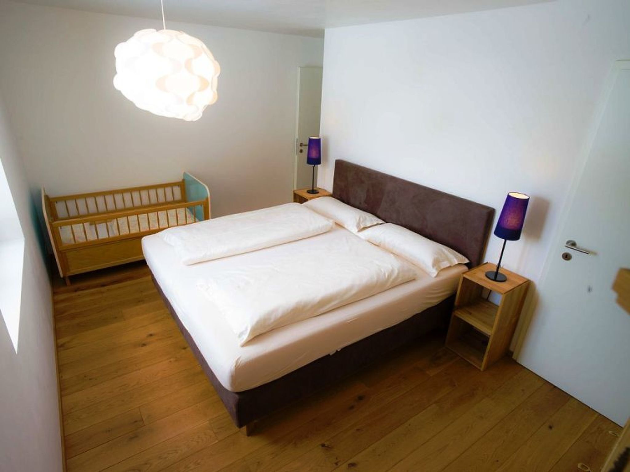 1 bedroom, Internet