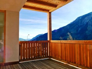 Property grounds - AlpsRelax GmbH, (Disentis/Mustér), 1721 by Interhome (Disentis)