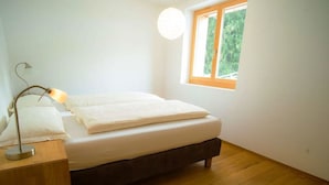 3 slaapkamers, internet