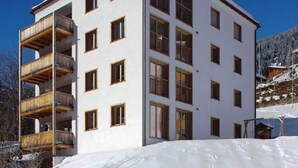 Exterieur
