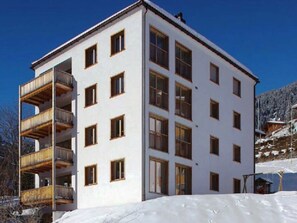 Exterior - AlpsRelax GmbH, (Disentis/Mustér), 1721 by Interhome (Disentis)