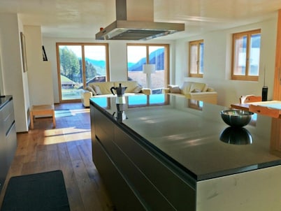 AlpsRelax GmbH, (Disentis/Mustér), 1721 by Interhome