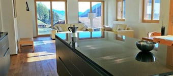 AlpsRelax GmbH, (Disentis/Mustér), 1721 by Interhome