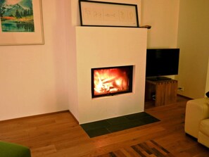Interior - AlpsRelax GmbH, (Disentis/Mustér), 1721 by Interhome (Disentis)
