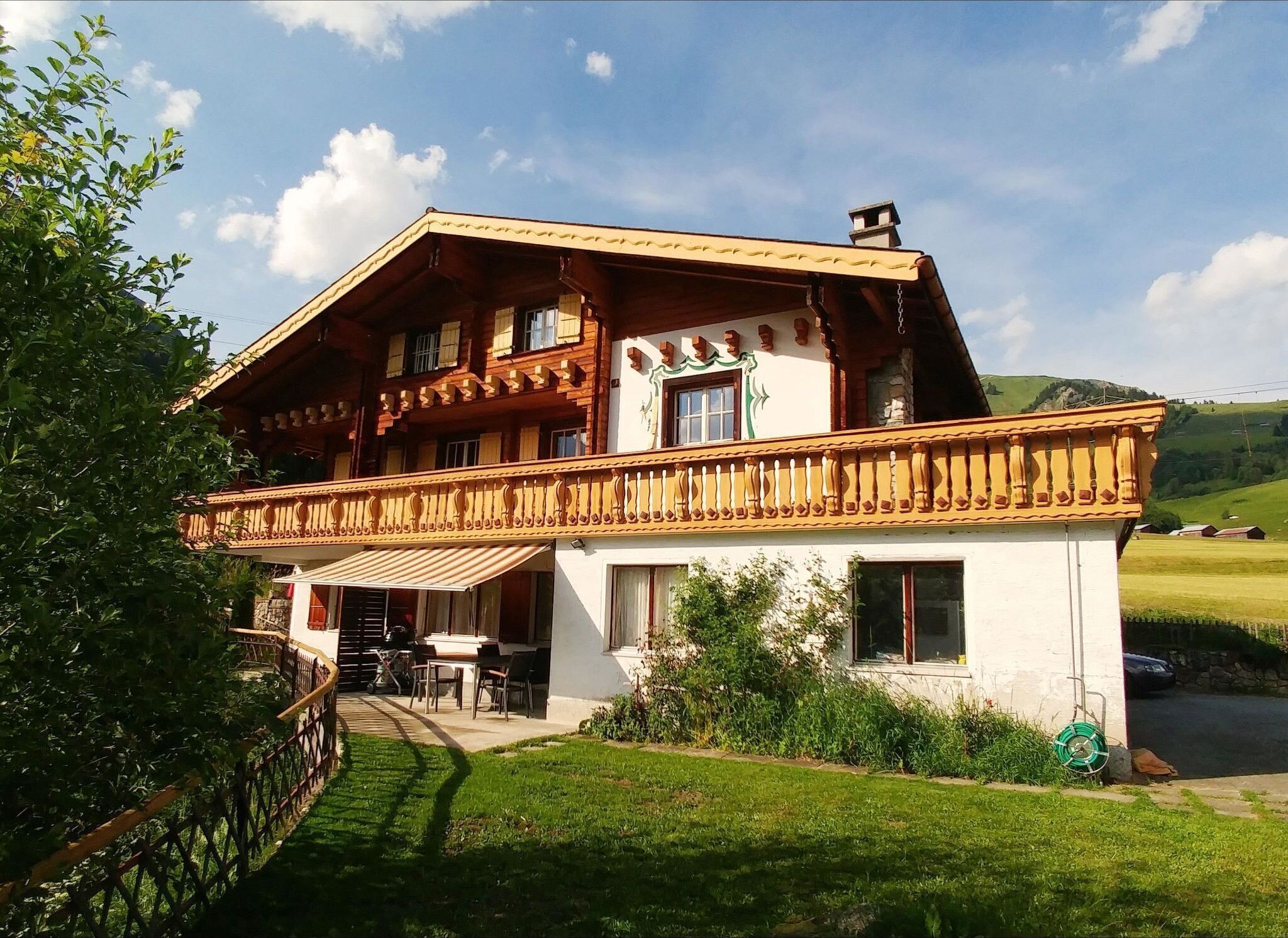 Aussenbereich