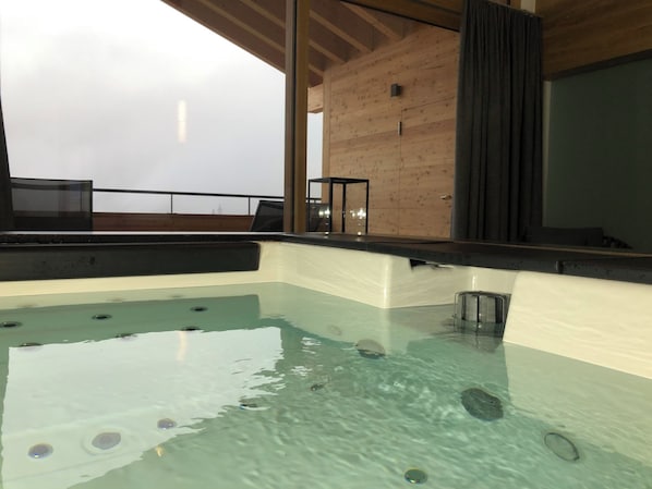 Pool - CATRINA RESORT, (Disentis / Mustér), 2010 by Interhome (Disentis)