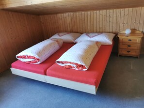 1 間睡房、上網