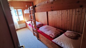 3 camere, accesso a Internet